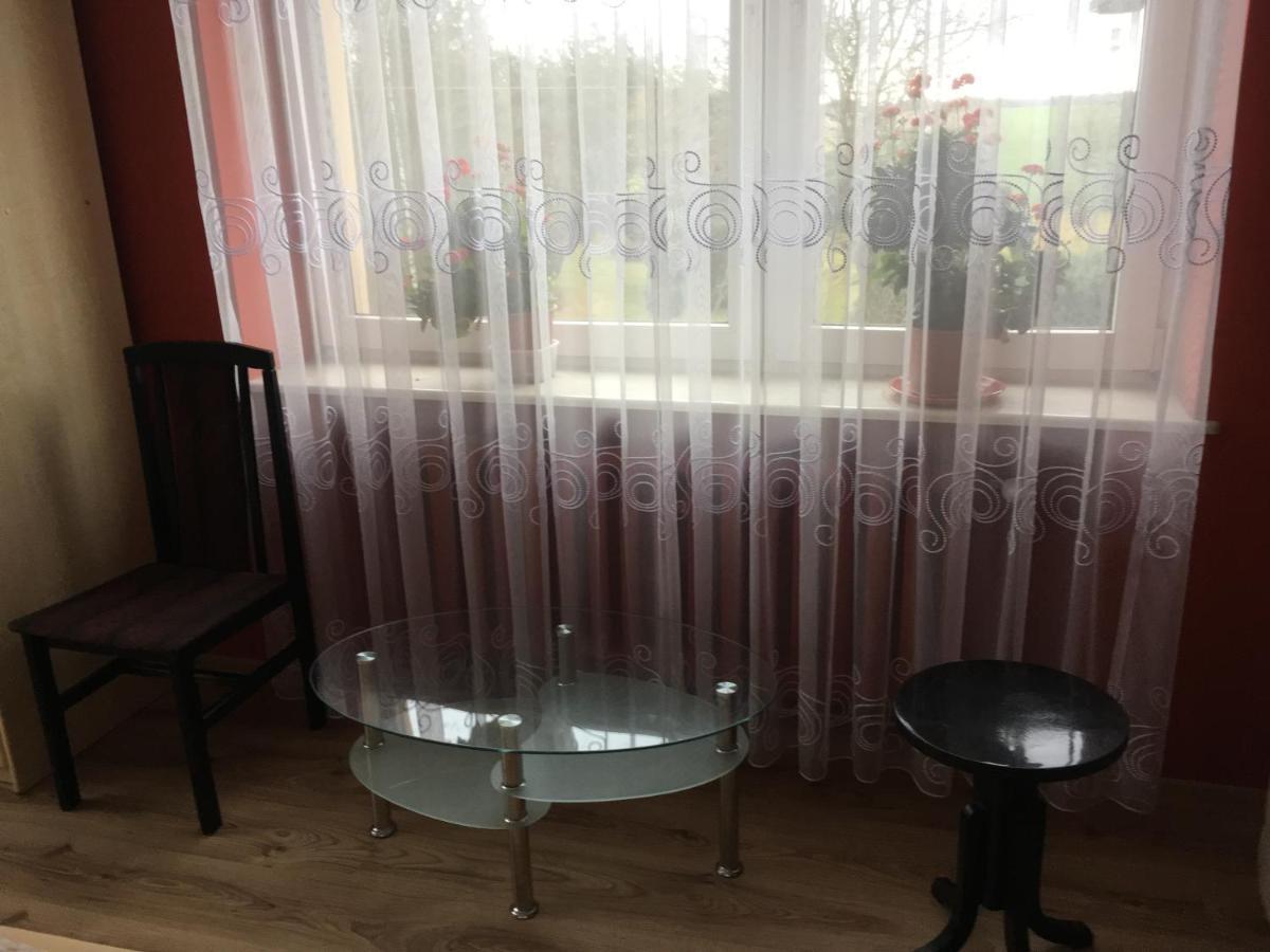 Agroturstyka U Witka Villa Brynica Mokra Eksteriør billede