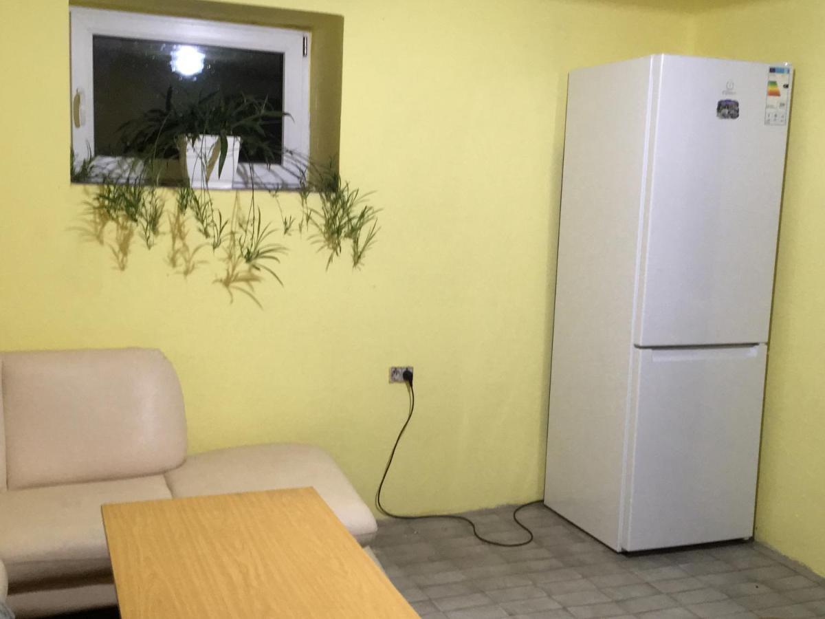 Agroturstyka U Witka Villa Brynica Mokra Eksteriør billede