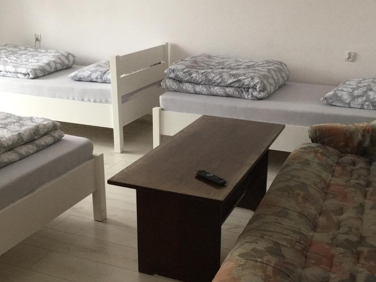 Agroturstyka U Witka Villa Brynica Mokra Eksteriør billede